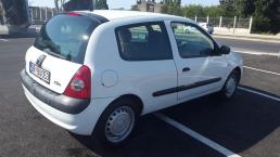 Reno clio 2003. - Vozila - Crna Gora
