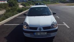 Reno clio 2003. - Vozila - Crna Gora
