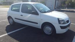 Reno clio 2003. - Vozila - Crna Gora