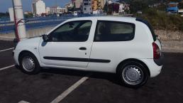 Reno clio 2003. - Vozila - Crna Gora
