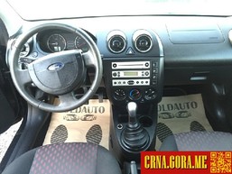 Prodajem auto: Ford - Fiesta 1.4 tdci 2003 godište, Podgorica - Vozila - Crna Gora