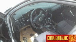 Prodajem auto: Volkswagen - Golf 4 TDI 2002 godište, Cetinje - Vozila - Crna Gora