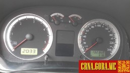 Prodajem auto: Volkswagen - Golf 4 TDI 2002 godište, Cetinje - Vozila - Crna Gora