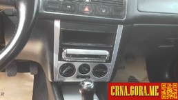 Prodajem auto: Volkswagen - Golf 4 TDI 2002 godište, Cetinje - Vozila - Crna Gora