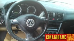 Prodajem auto: Volkswagen - Golf 4 TDI 2002 godište, Cetinje - Vozila - Crna Gora