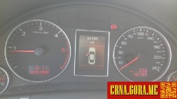 Prodajem auto: Audi - A4 TDI 2005 godište, Cetinje - Vozila - Crna Gora