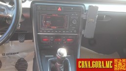 Prodajem auto: Audi - A4 TDI 2005 godište, Cetinje - Vozila - Crna Gora