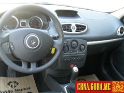 Prodajem auto: Renault - Clio dci 2011 godište, Podgorica - Vozila - Crna Gora