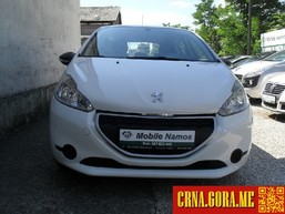 Prodajem auto: Peugeot - 208 hdi 2012 godište, Podgorica - Vozila - Crna Gora