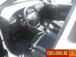 Prodajem auto: Citroen - C3 hdi 2012 godište, Podgorica - Vozila - Crna Gora