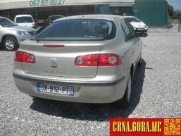 Prodajem auto: Renault - Laguna DCI 2005 godište, Podgorica - Vozila - Crna Gora