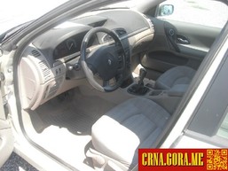 Prodajem auto: Renault - Laguna DCI 2005 godište, Podgorica - Vozila - Crna Gora