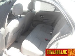 Prodajem auto: Renault - Laguna DCI 2005 godište, Podgorica - Vozila - Crna Gora