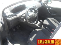 Prodajem auto: Peugeot - 208 hdi 2013 godište, Podgorica - Vozila - Crna Gora