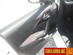 Prodajem auto: Peugeot - 208 hdi 2013 godište, Podgorica - Vozila - Crna Gora