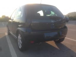 Prodajem Opel Corsu 1.7 CDTI - Vozila - Crna Gora