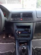 Prodajem golf 4 - Vozila - Crna Gora