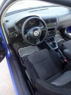 Prodajem golf 4 - Vozila - Crna Gora