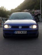 Prodajem golf 4 - Vozila - Crna Gora
