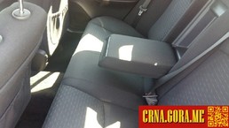 Prodajem auto: Mercedes Benz - C 220 cdi 2006 godište, Podgorica - Vozila - Crna Gora