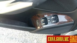 Prodajem auto: Mercedes Benz - C 220 cdi 2006 godište, Podgorica - Vozila - Crna Gora