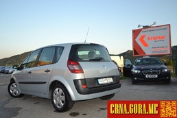 Prodajem auto: Renault - Scenic 1.9 DCI 2004 godište, Nikšić - Vozila - Crna Gora