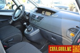 Prodajem auto: Citroen - C4 Grand Picasso 1.6 HDI 7-Sjediš 2011 godište, Nikšić - Vozila - Crna Gora