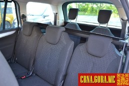 Prodajem auto: Citroen - C4 Grand Picasso 1.6 HDI 7-Sjediš 2011 godište, Nikšić - Vozila - Crna Gora