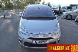 Prodajem auto: Citroen - C4 Grand Picasso 1.6 HDI 7-Sjediš 2011 godište, Nikšić - Vozila - Crna Gora