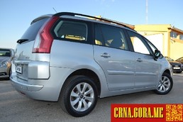 Prodajem auto: Citroen - C4 Grand Picasso 1.6 HDI 7-Sjediš 2011 godište, Nikšić - Vozila - Crna Gora