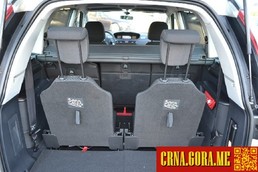 Prodajem auto: Citroen - C4 Grand Picasso 1.6 HDI 7-Sjediš 2011 godište, Nikšić - Vozila - Crna Gora