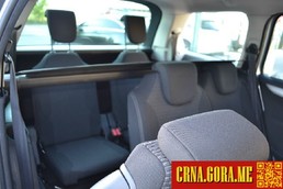 Prodajem auto: Citroen - C4 Grand Picasso 1.6 HDI 7-Sjediš 2011 godište, Nikšić - Vozila - Crna Gora