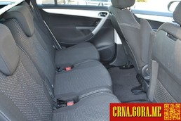 Prodajem auto: Citroen - C4 Grand Picasso 1.6 HDI 7-Sjediš 2011 godište, Nikšić - Vozila - Crna Gora
