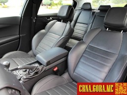 Prodajem auto: Peugeot - 508 2.0 HDI Allure S 2012 godište, Nikšić - Vozila - Crna Gora