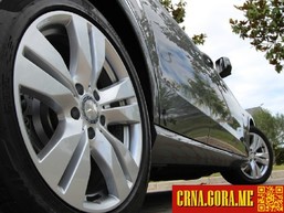 Prodajem auto: Mercedes Benz - E 200 2.2 CDI Avantgar 2011 godište, Nikšić - Vozila - Crna Gora