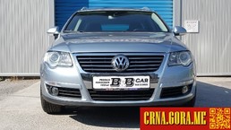 Prodajem auto: Volkswagen - Passat DSG H.LINE 2006 godište, Podgorica - Vozila - Crna Gora