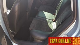 Prodajem auto: Volkswagen - Passat DSG H.LINE 2006 godište, Podgorica - Vozila - Crna Gora