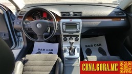 Prodajem auto: Volkswagen - Passat DSG H.LINE 2006 godište, Podgorica - Vozila - Crna Gora