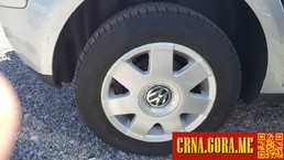 Prodajem auto: Volkswagen - Polo 1.4 TDI HIGHLINE 2004 godište, Podgorica - Vozila - Crna Gora