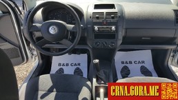 Prodajem auto: Volkswagen - Polo 1.4 TDI HIGHLINE 2004 godište, Podgorica - Vozila - Crna Gora
