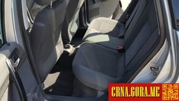 Prodajem auto: Volkswagen - Polo 1.4 TDI HIGHLINE 2004 godište, Podgorica - Vozila - Crna Gora