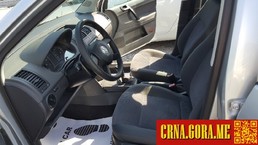 Prodajem auto: Volkswagen - Polo 1.4 TDI HIGHLINE 2004 godište, Podgorica - Vozila - Crna Gora