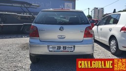 Prodajem auto: Volkswagen - Polo 1.4 TDI HIGHLINE 2004 godište, Podgorica - Vozila - Crna Gora
