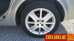 Prodajem auto: Renault - Megane 1.5 dci 74 kw 2004 godište, Podgorica - Vozila - Crna Gora