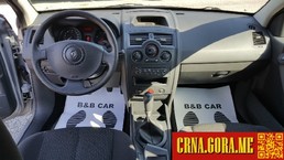 Prodajem auto: Renault - Megane 1.5 dci 74 kw 2004 godište, Podgorica - Vozila - Crna Gora