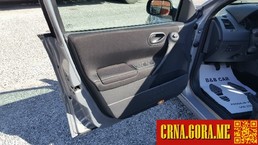 Prodajem auto: Renault - Megane 1.5 dci 74 kw 2004 godište, Podgorica - Vozila - Crna Gora