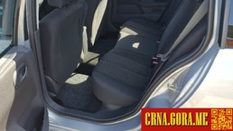 Prodajem auto: Renault - Megane 1.5 dci 74 kw 2004 godište, Podgorica - Vozila - Crna Gora