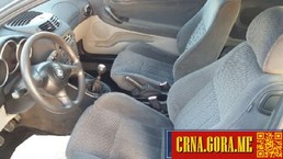 Prodajem auto: Alfa Romeo - 147 JTDm 2002 godište, Podgorica - Vozila - Crna Gora