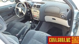 Prodajem auto: Alfa Romeo - 147 JTDm 2002 godište, Podgorica - Vozila - Crna Gora