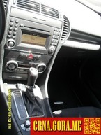 Prodajem auto: Mercedes Benz - SLK I 2010 godište, Podgorica - Vozila - Crna Gora